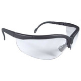 Radians Safety Glasses,Clear JR0111ID