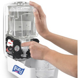 Purell Hand Sanitizer Dispenser,1200mL,White 1920-04