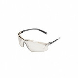 Honeywell Uvex Safety Glasses,Clear A705