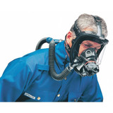 Honeywell North Full Face Respirator,S 760008AS