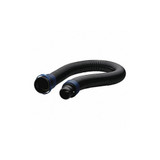 3m Breathing Tube,Black BT-30