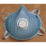 Moldex Disposable Respirator,S,N95,Molded,PK10 2301N95