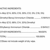 Clorox Disinfecting Wipes,35 ct,Canister,PK12 01593