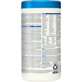 Clorox Disinfecting Wipes,150 ct,Canister,PK6 30577