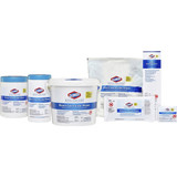 Clorox Disinfecting Wipes,150 ct,Canister,PK6 30577