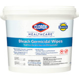 Clorox Disinfecting Wipes,110 ct,Bucket,PK2 30358