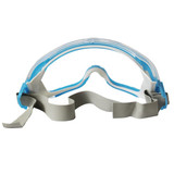 Kleenguard SafetyGoggles,PP;TPR,Clr,OTG 14399