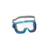 Kleenguard SafetyGoggles,PP;TPR,Clr,OTG 14399