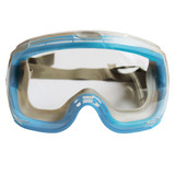 Kleenguard SafetyGoggles,PP;TPR,Clr,OTG 14399