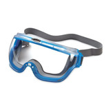 Kleenguard SafetyGoggles,PP;TPR,Clr,OTG 14399