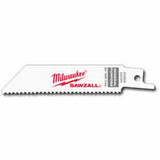 Milwaukee 48-00-5094 12 "" 8/12 TPI SAWZALL Blade (5 Pack)