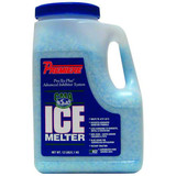 Premiere Ice Melt,Granular,12 lb. Jug,-8 F CPM012JG-GR