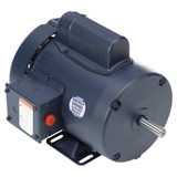 Leeson GeneralPurposeMotor,3/4hp,3450RPM,56 110108.00