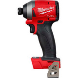 Milwaukee 2953-20 M18 FUEL 1/4"" Hex Impact Driver (Bare Tool Only)
