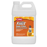 Crc Heavy Duty Degreaser,Citrus,1 gal,Bottle 14441