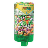 Moldex Ear Plug Dispenser,500 Pair Cap. 6703