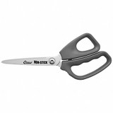 Clauss Shear,Blade 3-1/4 " L,Stainless Steel 19971