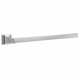 Taymor Towel Bar,SS,20 1/4 in Overall W 01-940018