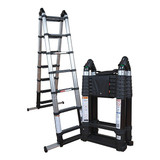 Xtend + Climb Telescoping Ladder,14 ft. Extended,Al XXC714/300