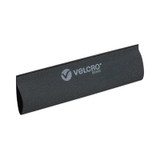 VELCRO® Brand Mountable Cable Sleeves, 4.75" X 8", Black, 2/Pack VEL-30795-USA