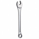 Westward Combination Wrench,Metric,8 mm  33M586