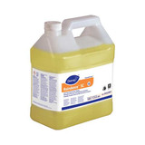 Diversey Neutral Floor Cleaner,Liquid,1.5 gal,PK2 93323981