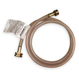 Diversey Water Supply Hose,5 ft L D3202687