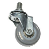 Manufacturer Varies Replacement Caster MH2TUR901G