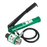 Greenlee Pump,Hand-Hyd 767 767