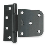 Manufacturer Varies Tee Hinge,Steel,1 In. L 1WBJ7