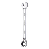 Westward Ratcheting Wrench,Metric,22 mm 54PP60