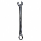 Sk Professional Tools Combination Wrench,SAE,1 5/16 in  88242