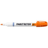 Markal Paint Marker,Orange,Permanent 97404G