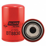 Baldwin Filters Transmission Filter,Spin-On,5-21/32" L BT8830