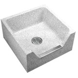 Terrazzo-Ware TerrazzoWare,MopSink,Squr,20inx20inx4in TDF-24