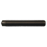 Nelson Stud Welding NELSON 1.25" Drawn Arc Weld Stud,PK100  101-010-363-G100