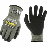 Mechanix Wear Cut-Resistant Gloves,9,PR  S2CC-06-009