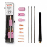 Lincoln Electric LINCOLN Consumables Kit KP510
