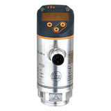 Ifm DigitalPresureSensr, -14.5psi to 14.5psi PN7299