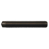 Nelson Stud Welding NELSON 1.5" Drawn Arc Weld Stud,PK100  101-010-183-G100