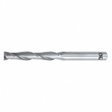 Osg Sq. End Mill,Single End,Carb,6.00mm 482-2362