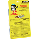 Just One Bite Disposable Mouse Bait Station (3-Pack) 100528604 700776