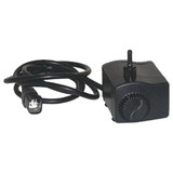 Power Breezer Tank Water Pump Assembly 202-027-B