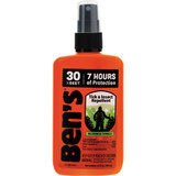 Ben's 30% Deet 3.4 Oz. Insect Repellent Pump Spray 0006-7088