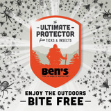 Ben's 30% Deet 3.4 Oz. Insect Repellent Pump Spray 0006-7088 709689