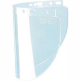 FIBREMETAL by Honeywell 4178CL Wide Vision Faceshield Window