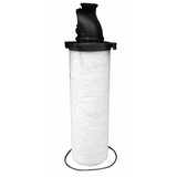 Parker Coalescing Filter,1 micron 040AO