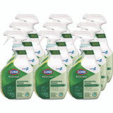 Clorox® CLEANER,DSNFCT,SPRY,9/32 60213CT