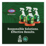 CLOROX SALES CO.