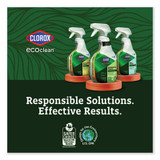Clorox® CLEANER,DSNFCT,SPRY,9-32 60213CT USS-CLO60213CT